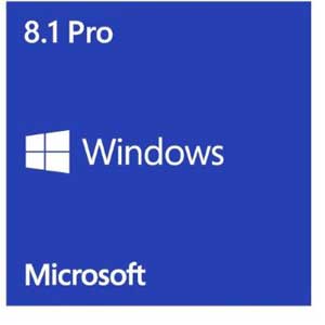 Windows 8.1 OEM